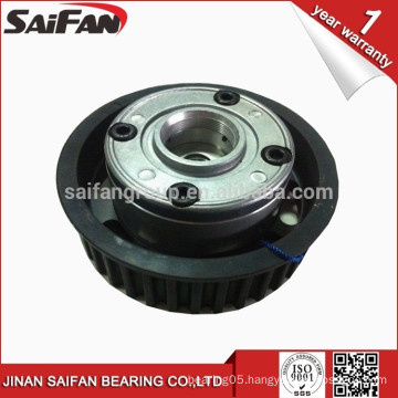 Timing Belt Pulley 7701478505 For Crankshaft Pulley K4M For Renault